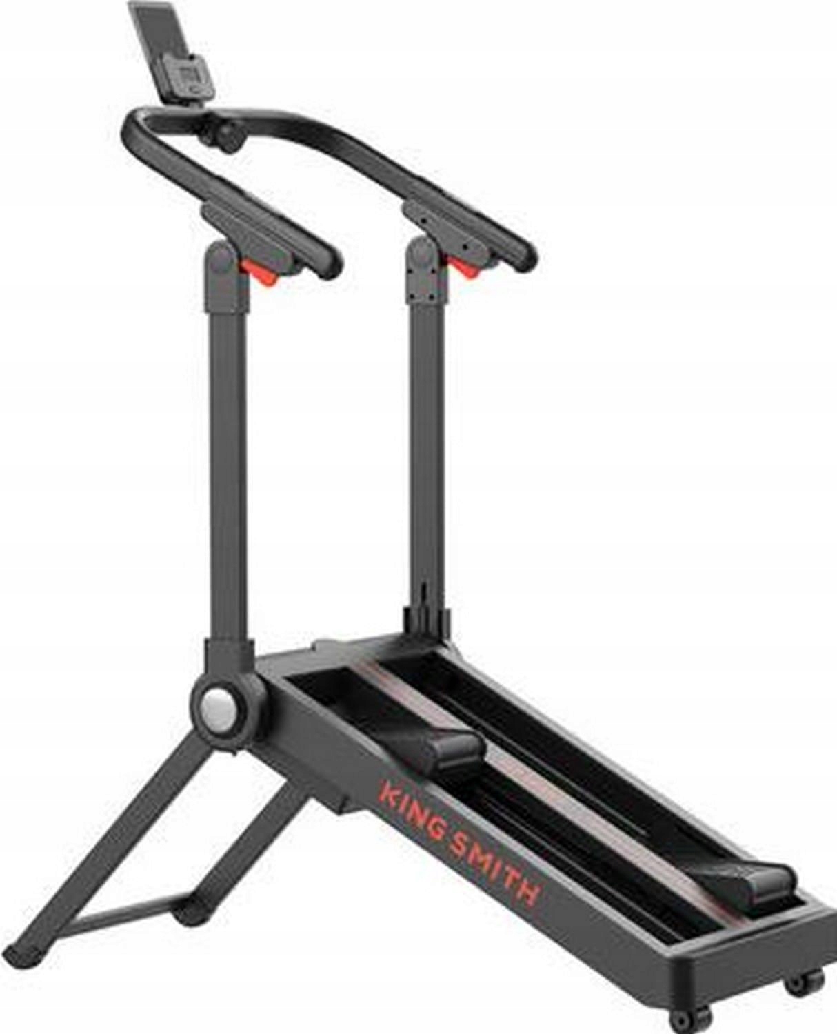 Kingsmith Stepper StairGo STE001 Czarny