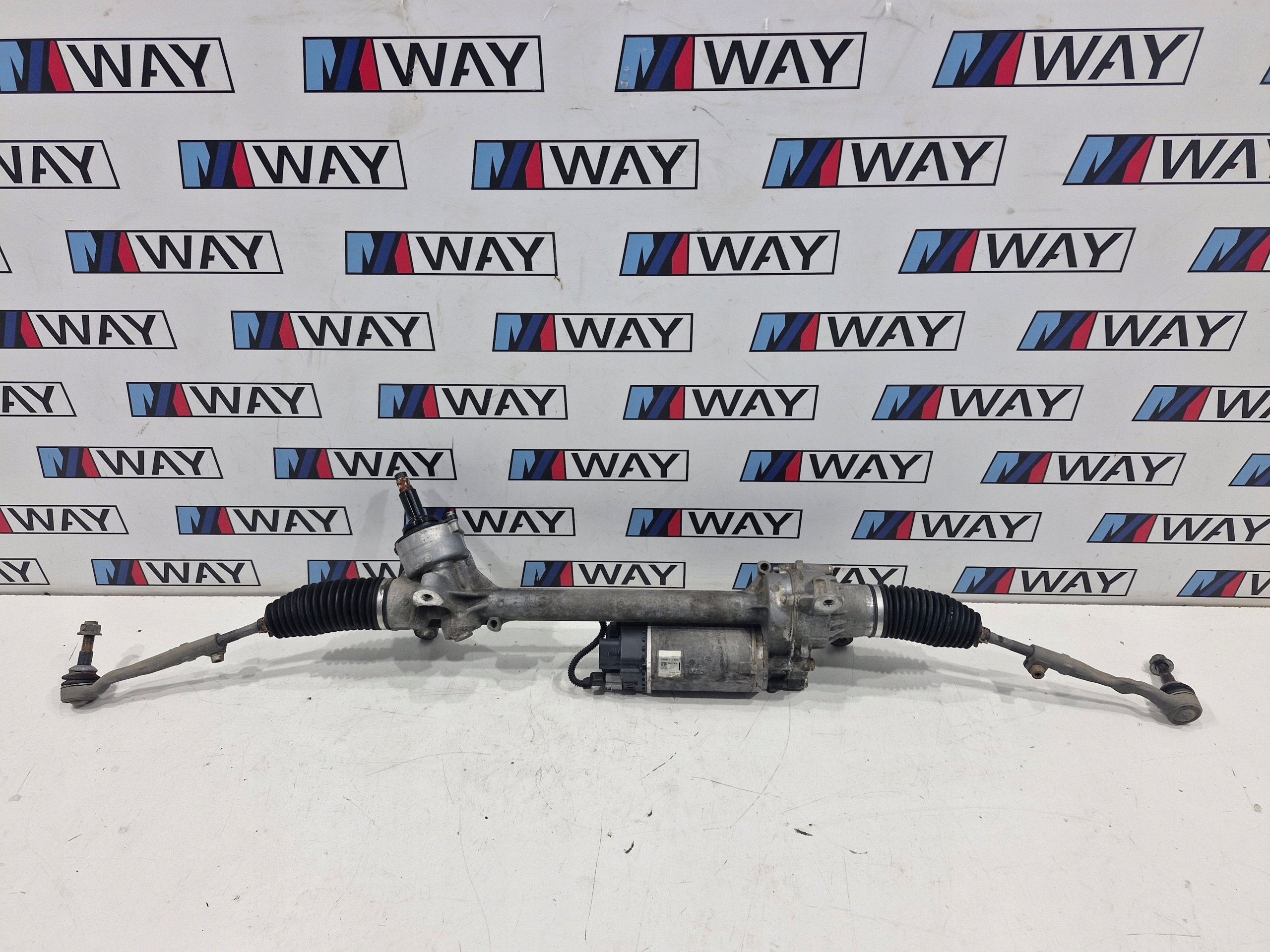 BMW G11 G30 G31 servo control KIEROWICZA XDRIVE 6886583