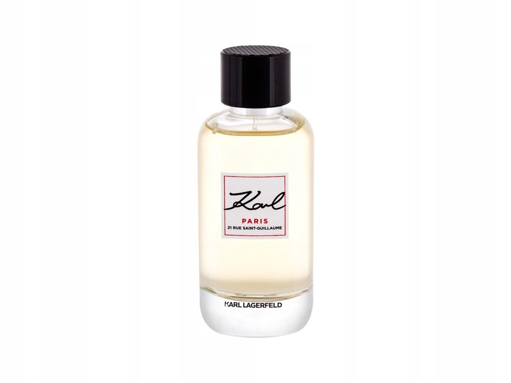 Karl Lagerfeld Karl Paris 21 Rue Saint-Guillaume parfémovaná voda 100 ml