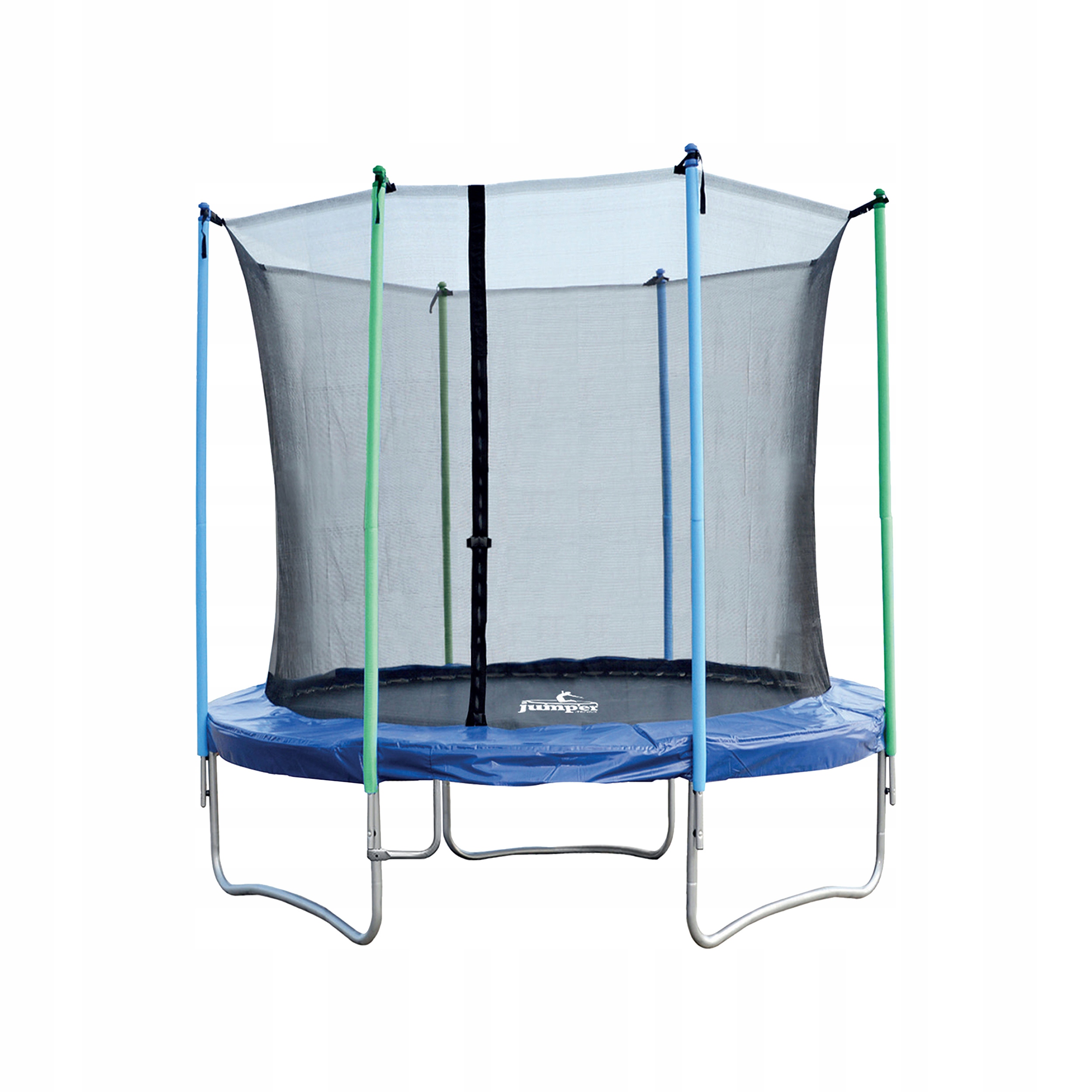 

Trampolina z siatką Mirpol 305 cm