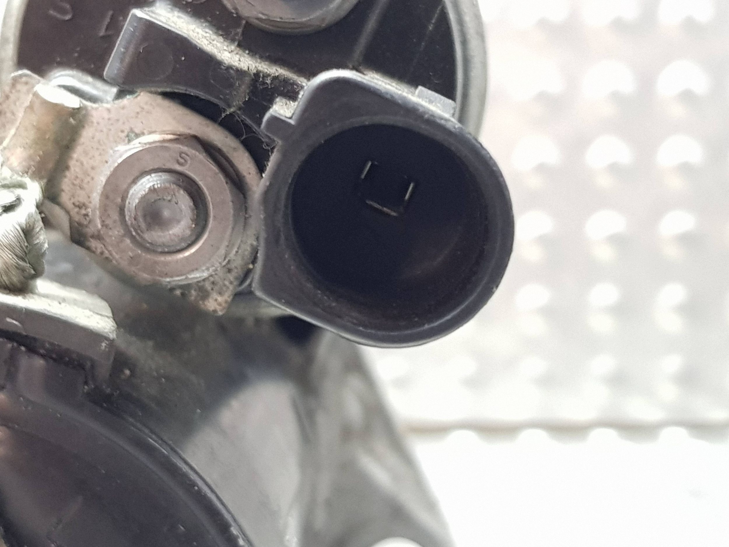 starter 02E911023J AUDI A3 8P GOLF VI GTI 2.0 TFSI