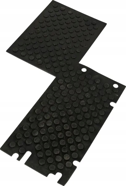 Wykładzina kabiny, lewa