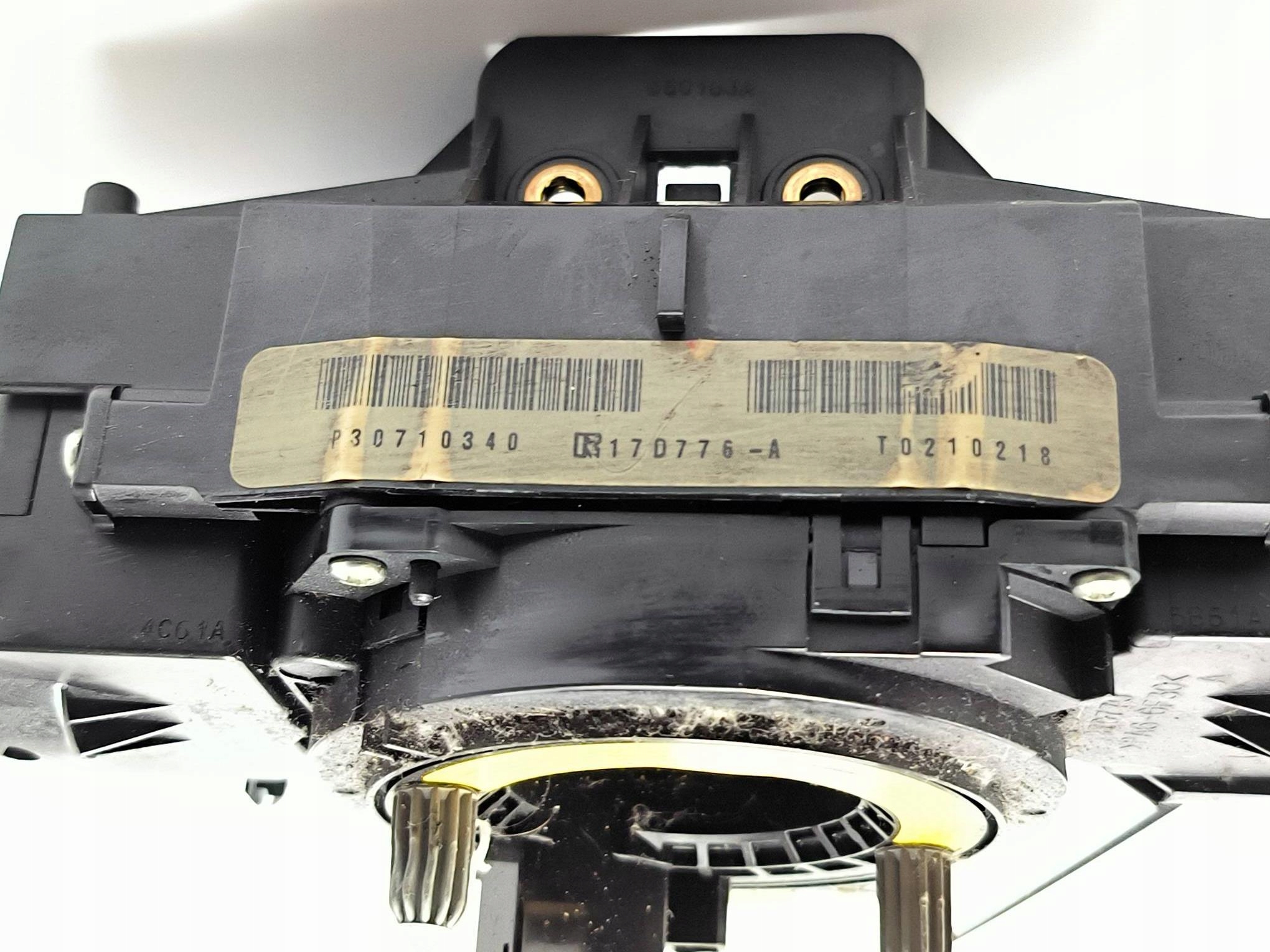DEVIO LUCI TERGICRISTALLO TERGI 30710340 VOLVO S40 II