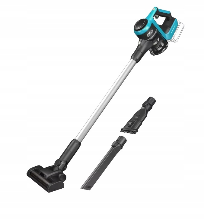 Odkurzacz przemysłowy Dedra Sas+all 18 W DED7176