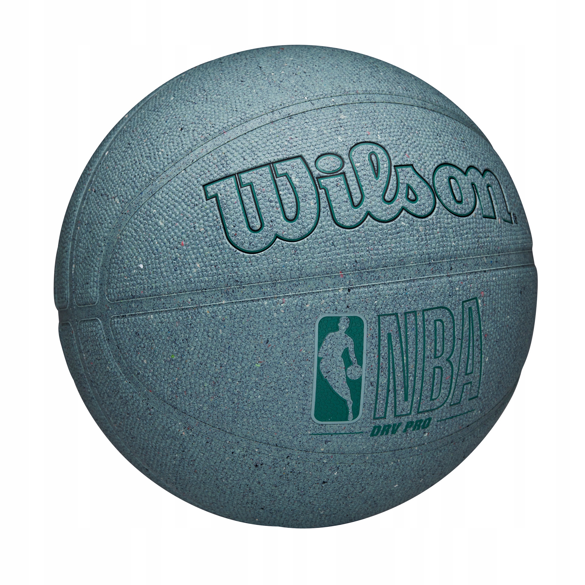 WILSON NBA DRV PRO ECO 7 PIŁKA DO KOSZYKÓWKI KOSZA NA ORLIK EAN (GTIN) 0097512771535