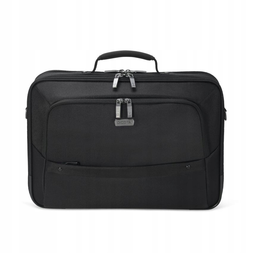 DICOTA Eco Multi Plus SELECT 14-15.6 Black