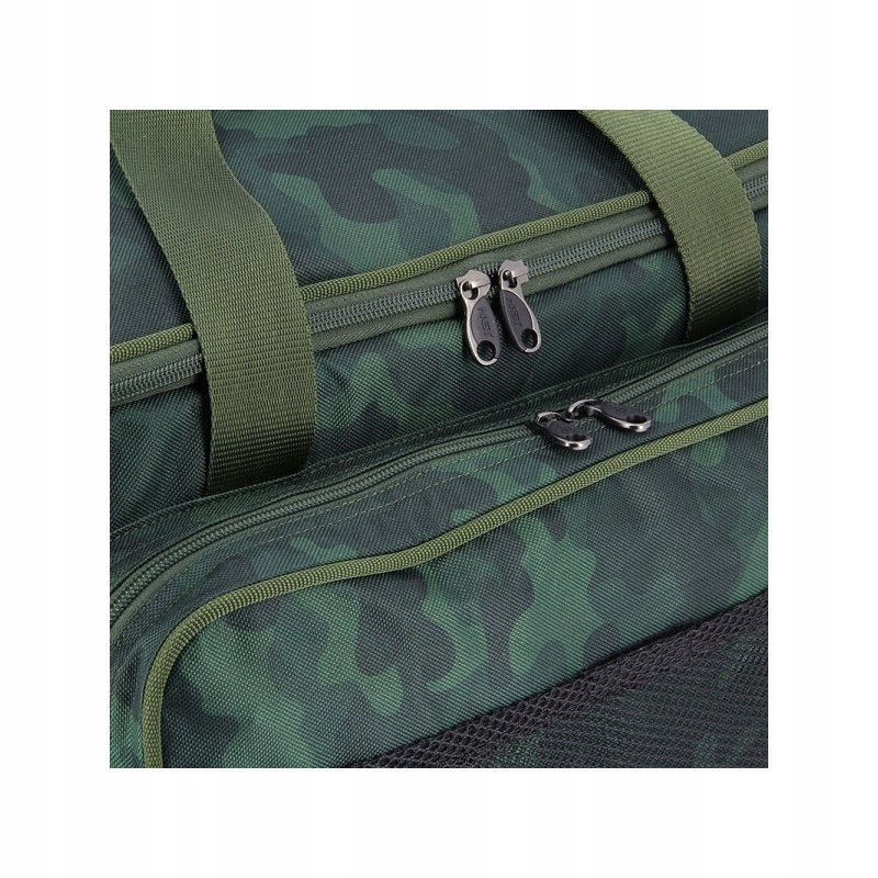 NGT Torba wędkarska izolowana Camo Carryall Marka NGT