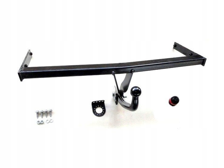 ГАК КОМПЛЕКТ ТЯГОВО-СЦЕПНОГО ПРИЦЕПА