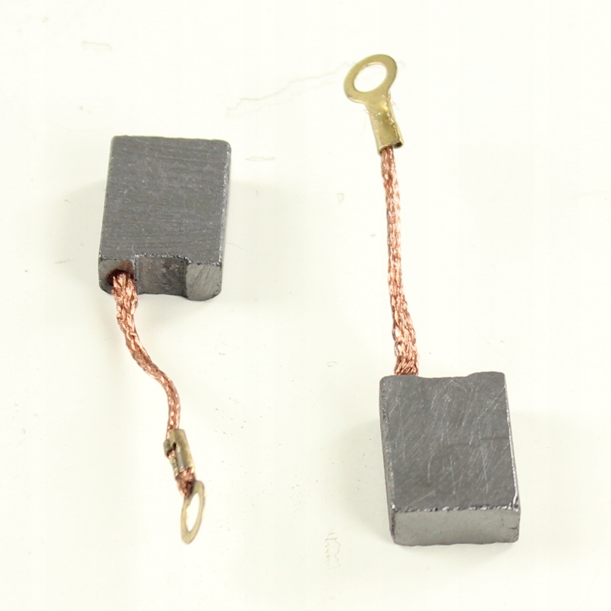 

Szczotki węglowe Szlifierka kątowa Verto 51G203