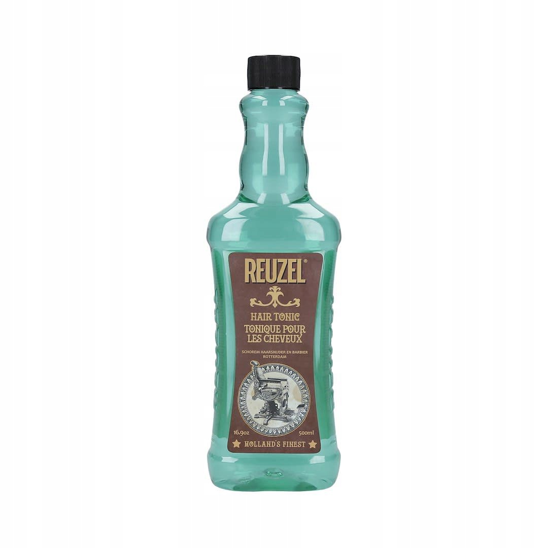 Reuzel – Vlasové Tonikum 500 ML