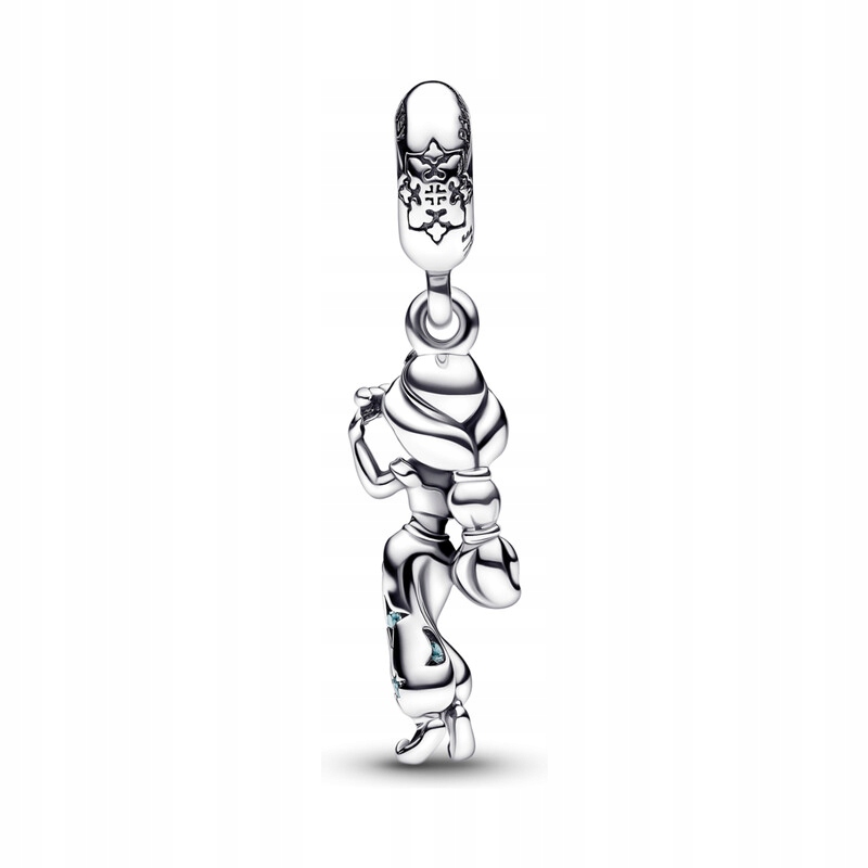 Pandora Charms originální přívěsek Aladin Princezna Jasmína 792343C01
