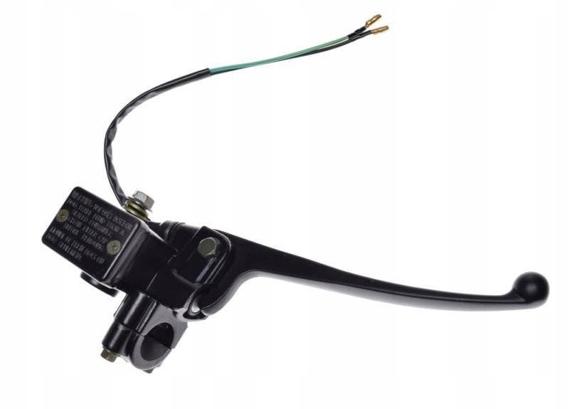 POMPA HAMULCA PRZEDNIEGO SKUTER 4T 2T