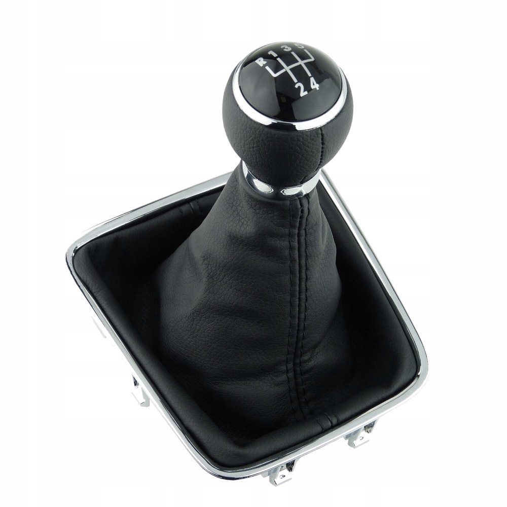 GAŁKA ZMIANY BIEGÓW Z MIESZKIEM DO VW GOLF PLUS 5B Typ samochodu Samochody osobowe