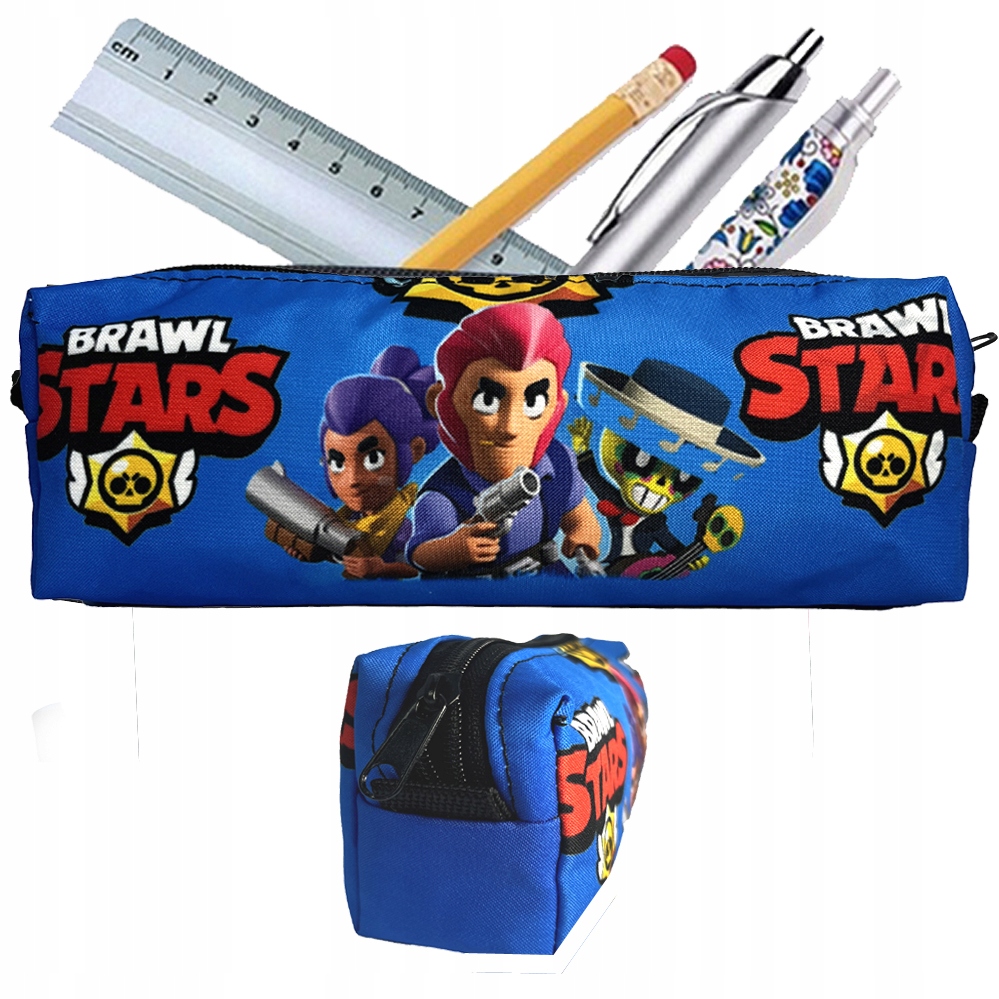 PIÓRNIK piórniki szkolny tuba młodzieżowy