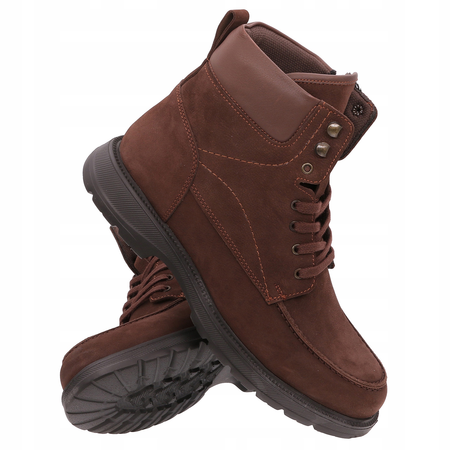 Soza pánská treková obuv SO-TR-232-104 euroobuv