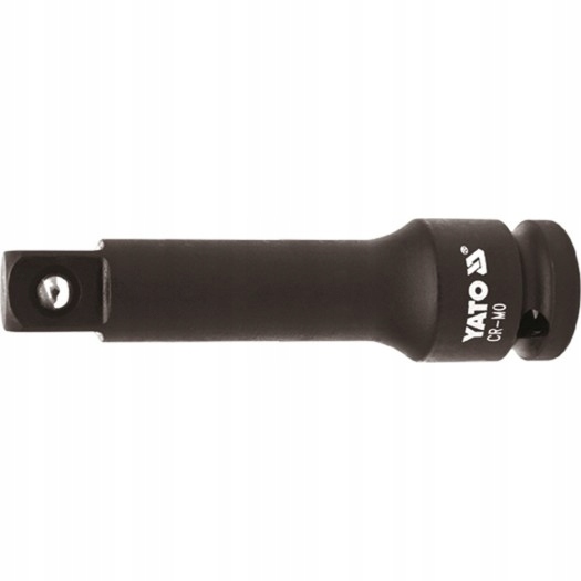 Yato Przedłużka udarowa 1/2" 75 mm YT-1060
