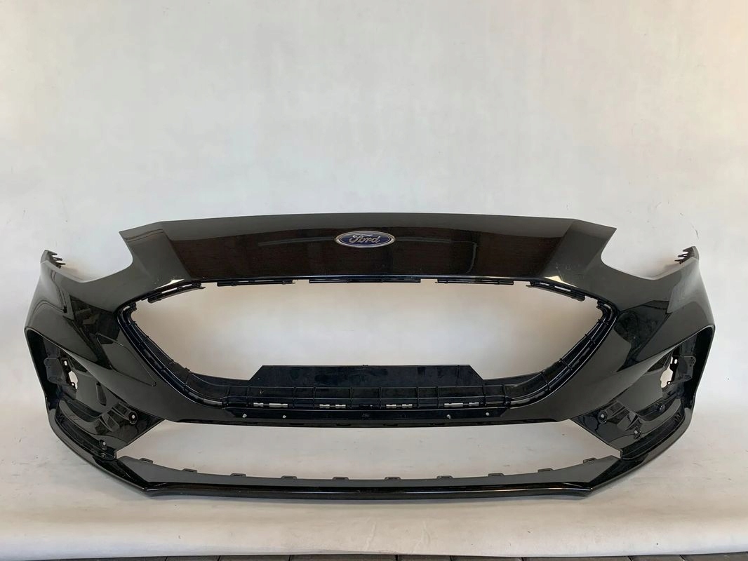 Ford Focus 4 IV ST 18r PDC bumper front front 2018