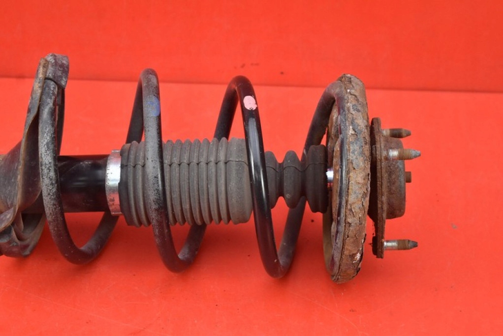 shock absorber right front 339104 MITSUBISHI LANCER 8 VIII 1.8 MIVEC 143 KM