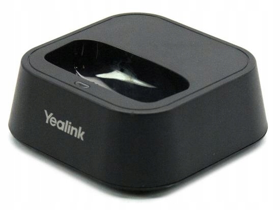 ŁADOWARKA STACJA DO TELEFONU YEALINK IP DECT W52P Marka Yealink