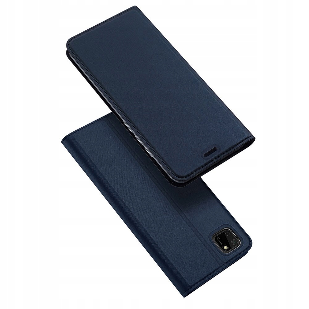 

Etui do Huawei Y5p, Dux Ducis, portfel, obudowa