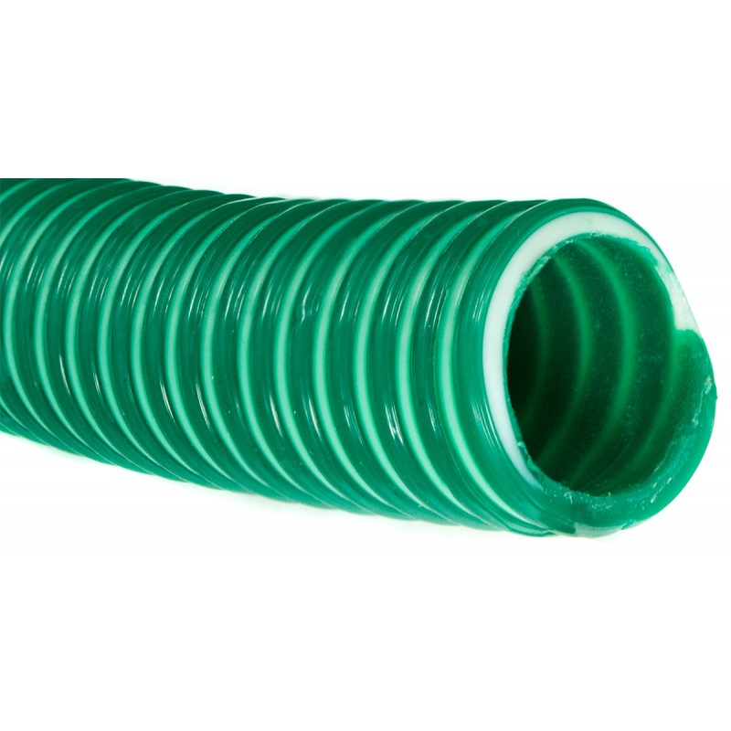 

Wąż Do Szamba Kwasów I Zasad Gamrat Agro Pvc 50mm