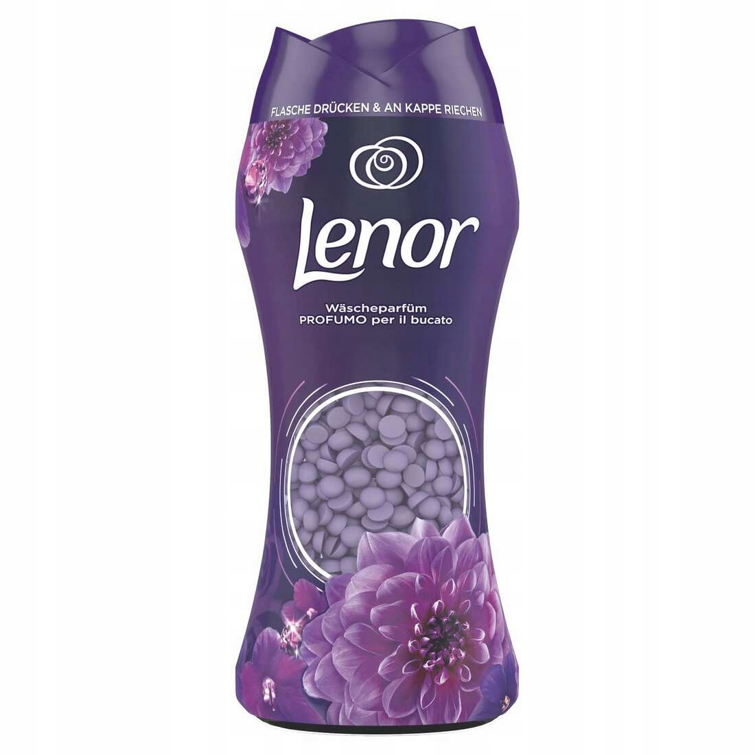 

Lenor perełki zapachowe Amethyst Flower 210g