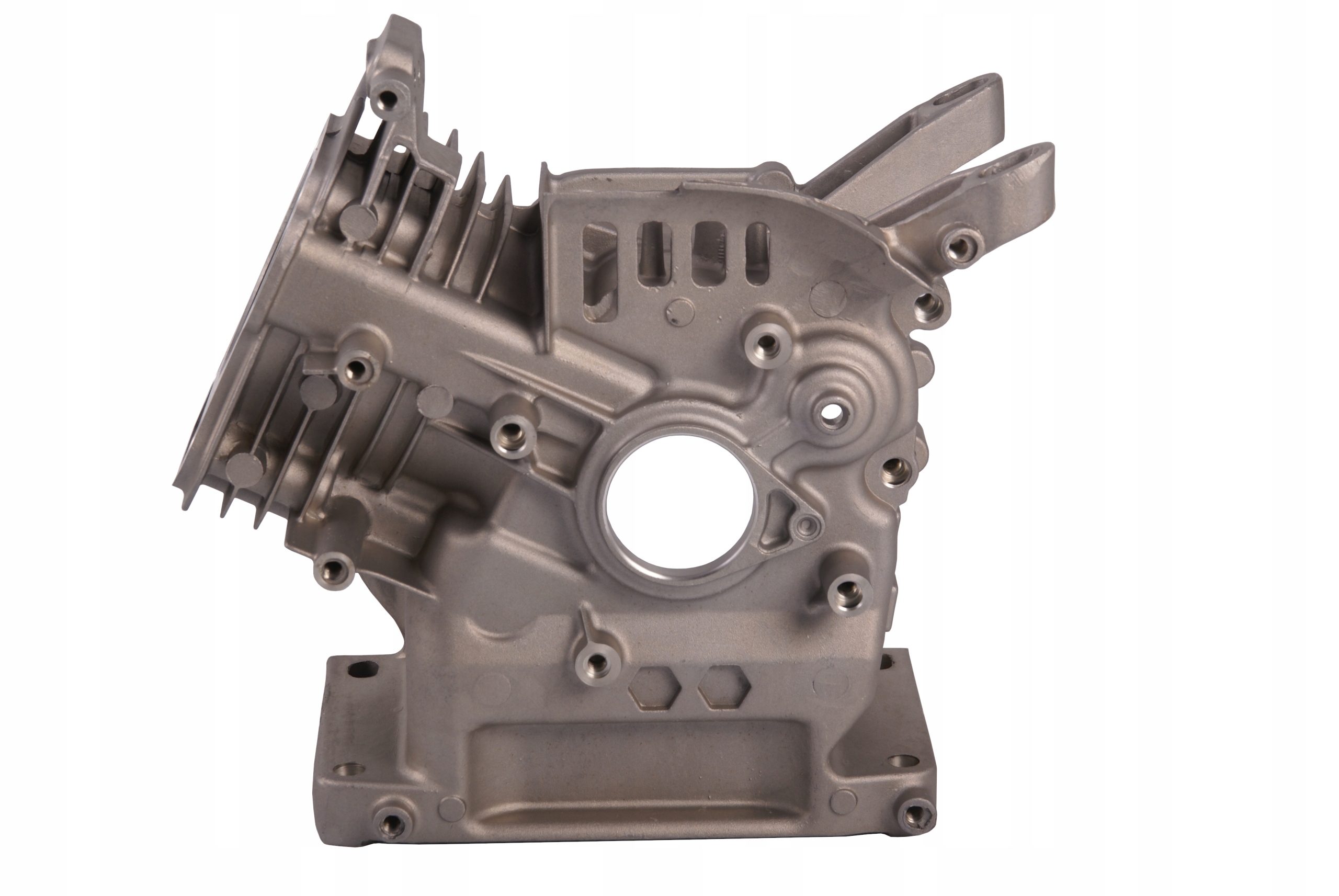 Blok Motora Honda GX160