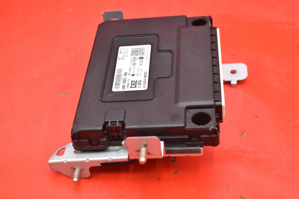 control unit module IBU 954A0M5621 HYUNDAI NEXO 161 KM 18