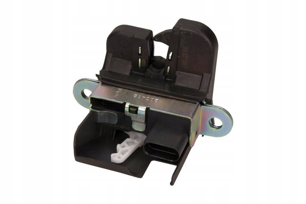 1K6827505F9B9 - Замок багажника для VW GOLF V (HB), PASSAT B6