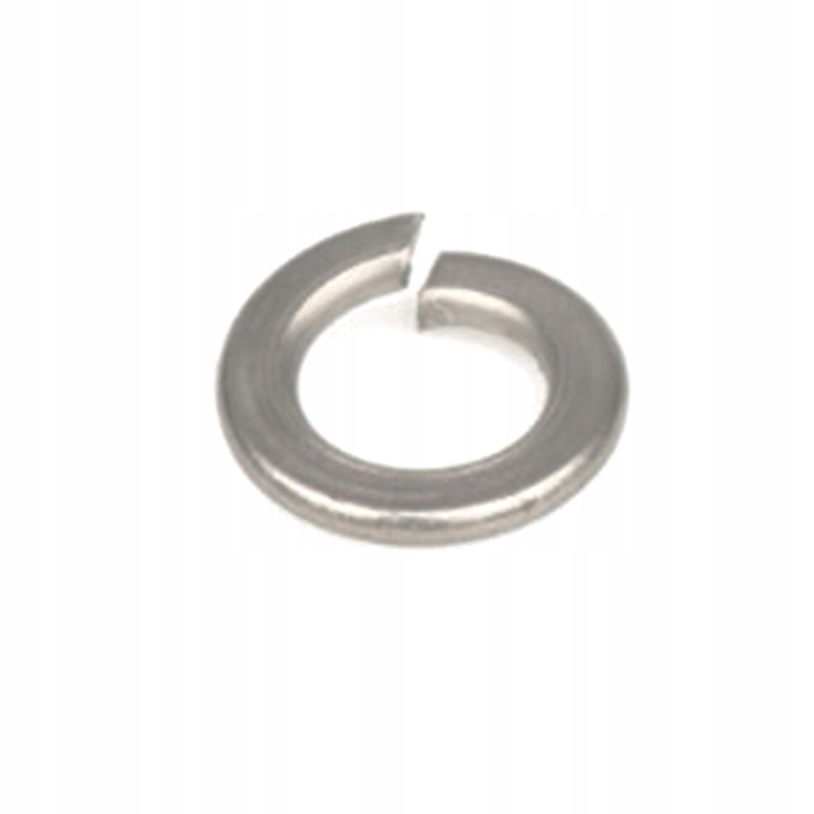 

Podkładka Nierdzewna 1.4310 Din 127 M6 80 sztuk