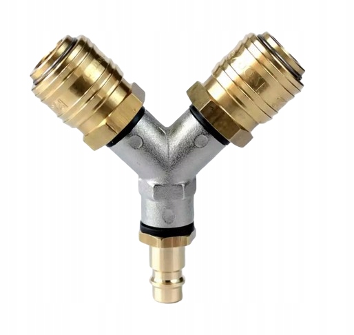 ROZDZIELACZ POWIETRZA ROZGAŁĘŹNIK DO KOMPRESORA 14