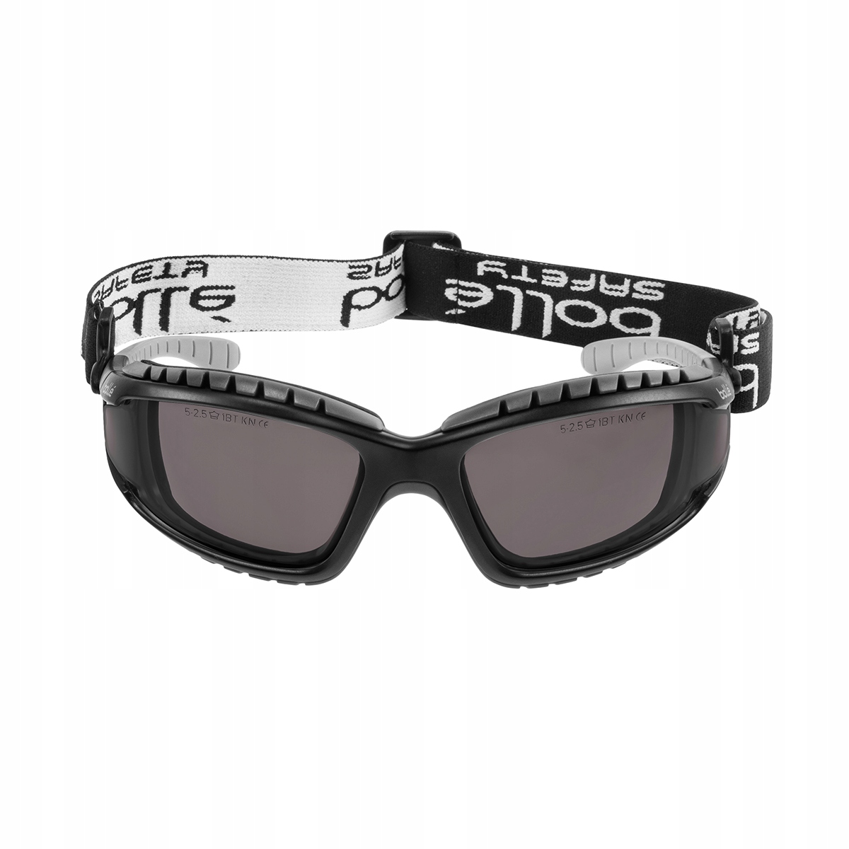 

Okulary taktyczne Bolle Tracker Smoke (tracpsf)