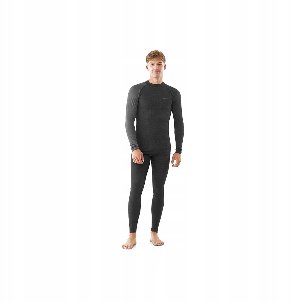 Bielizna Viking Mounti Man Set grey M
