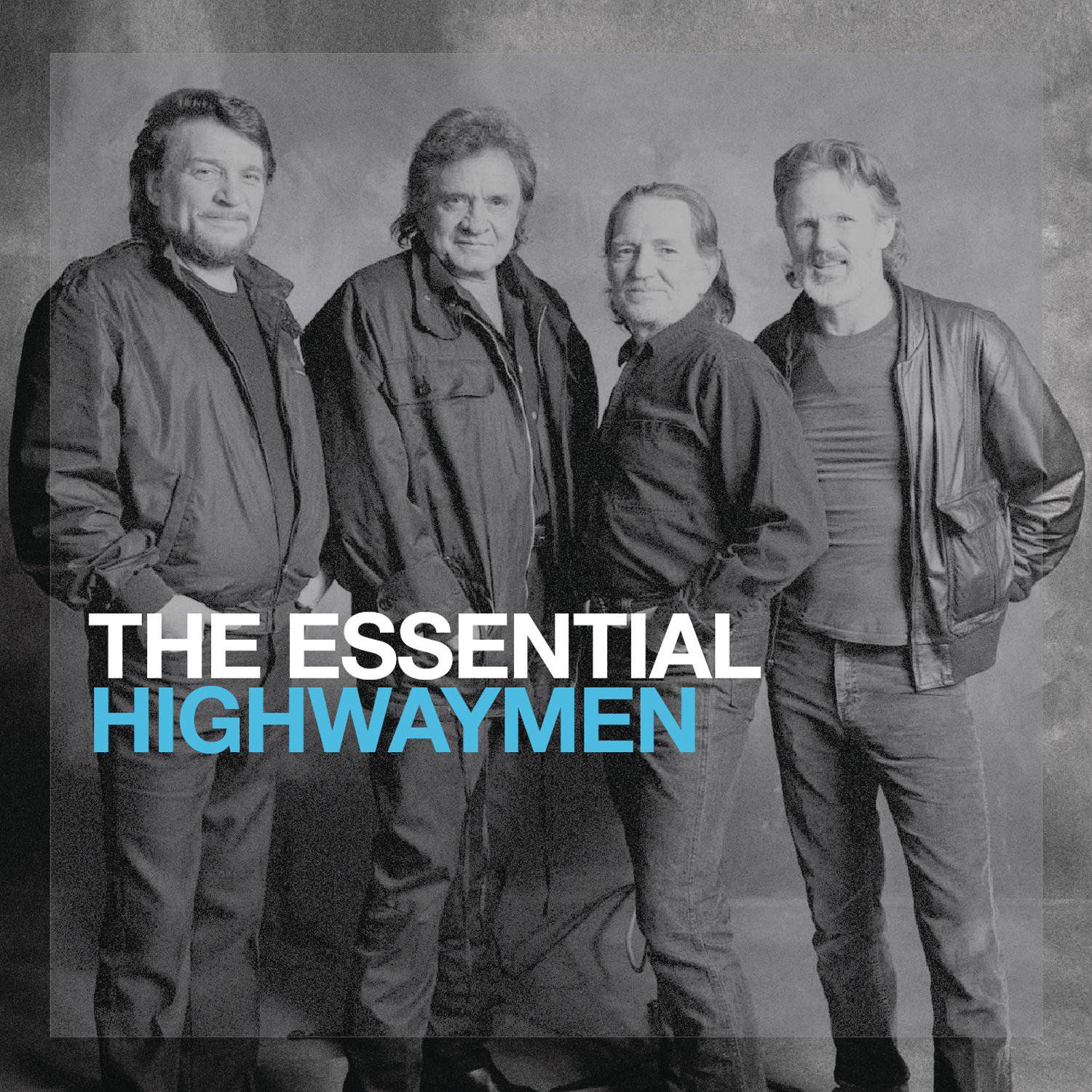 The Highwaymen The Essential Highwaymen 2CD 2011 Columbia 36 utworów