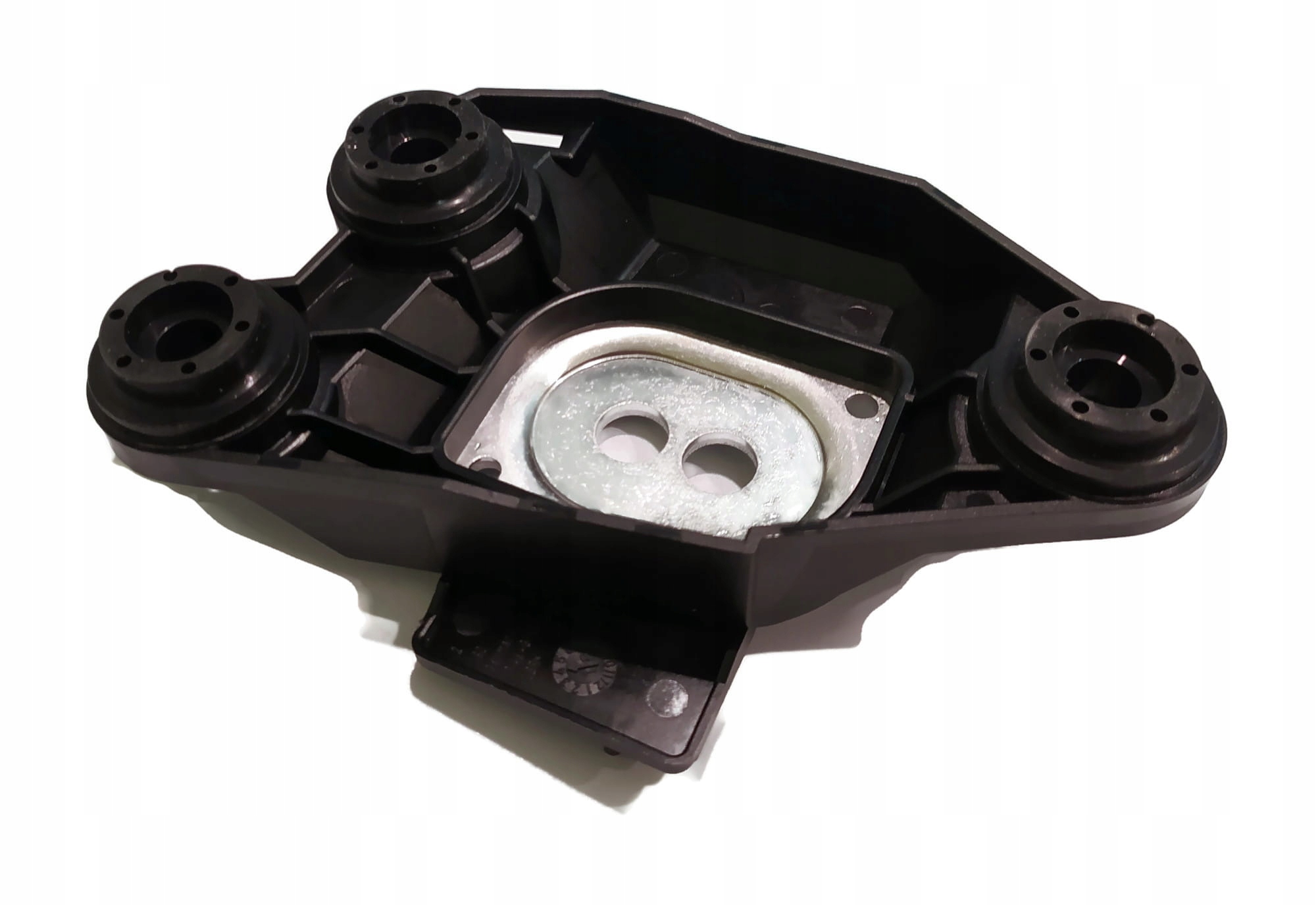 

Uchwyt pompy Abs Vw Touareg 8W0614235F 8W0614235D