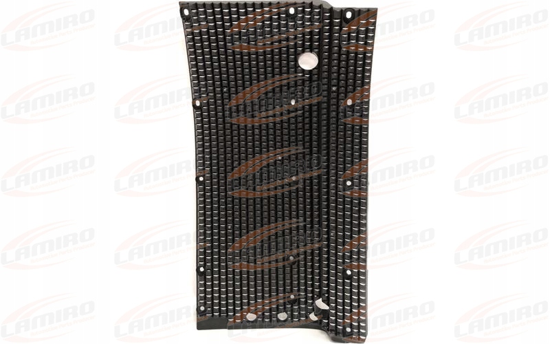 891-10EX - SCANIA 17-CABIN MUD FLAP LEFT