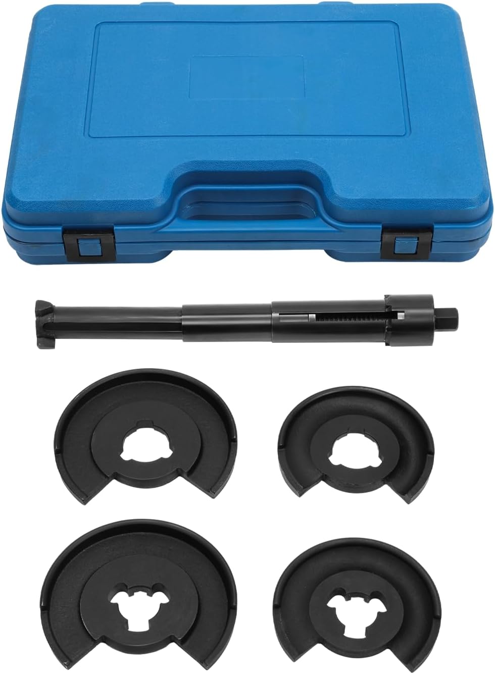 Sťahovák Na Zavesenie Pružín Tlmičov Zavesenia Mercedes Bmw Vw