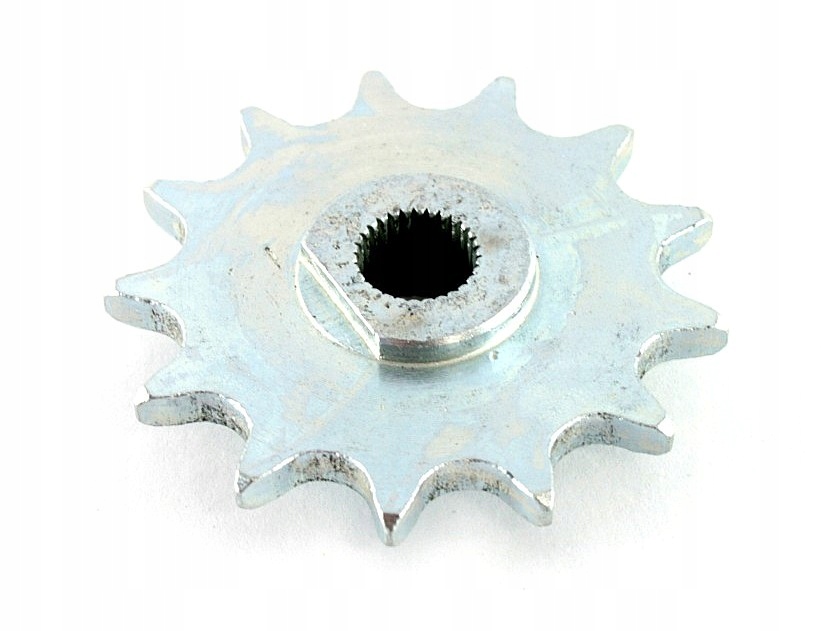 

Zębatka łańcuchowa mała przód Komar z 13 Polska