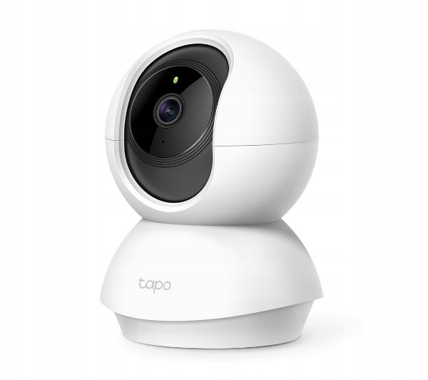 Kamera Obrotowa 360° IP TP-LINK Tapo C200 1080P