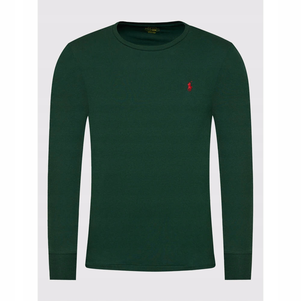 

Koszulka Polo Ralph Lauren męska longsleeve r M