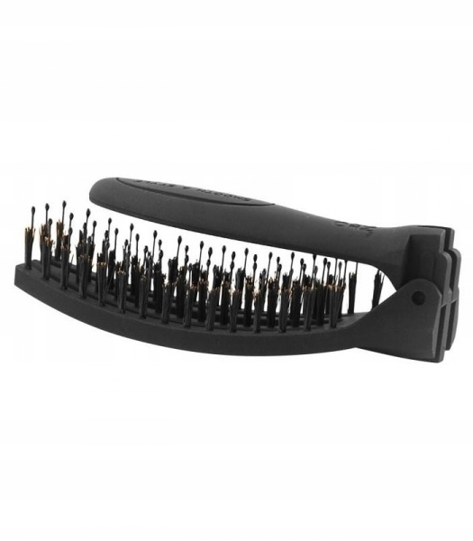 

Olivia Garden Fingerbrush On The Go Smooth&Sty
