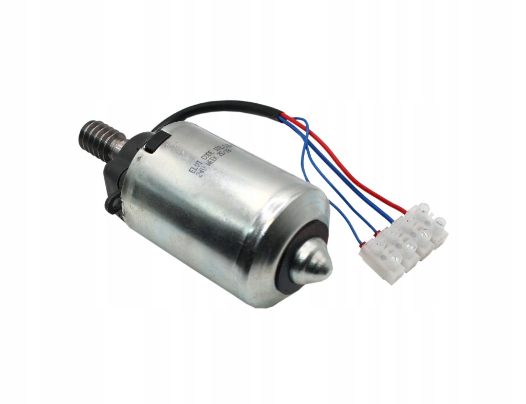 Motor 24V Nice Wingo Hs (Hi-Speed)
