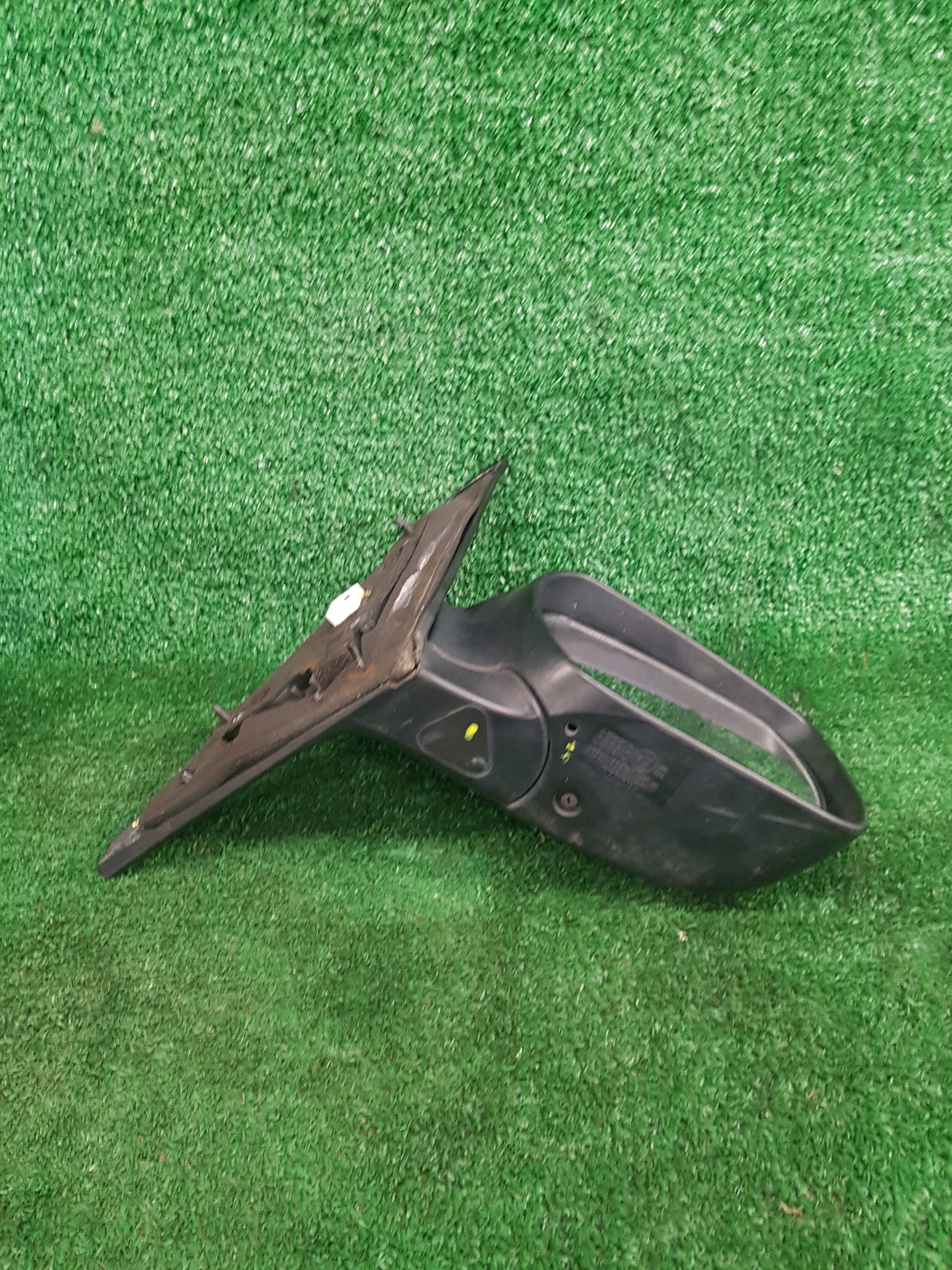 mirror right electrics MAZDA 3 5 PIN E4012220
