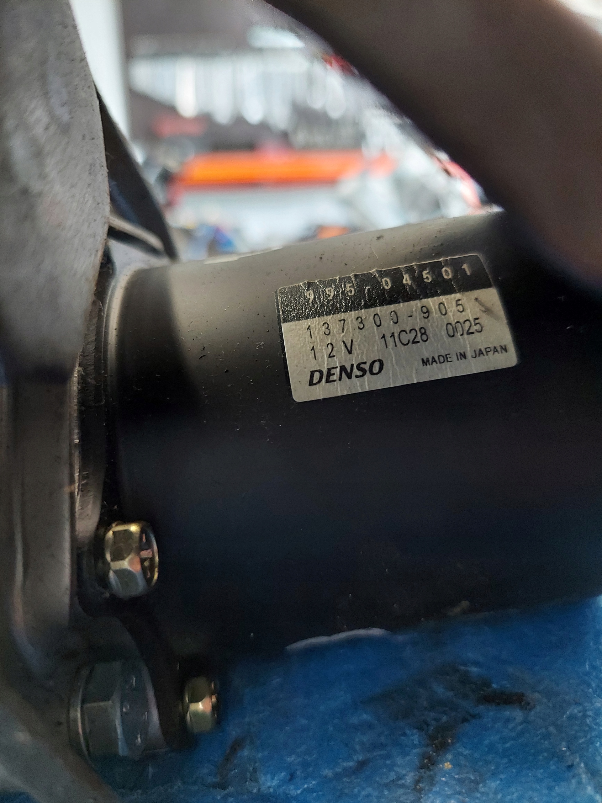 control electrics AYGO 6900000264