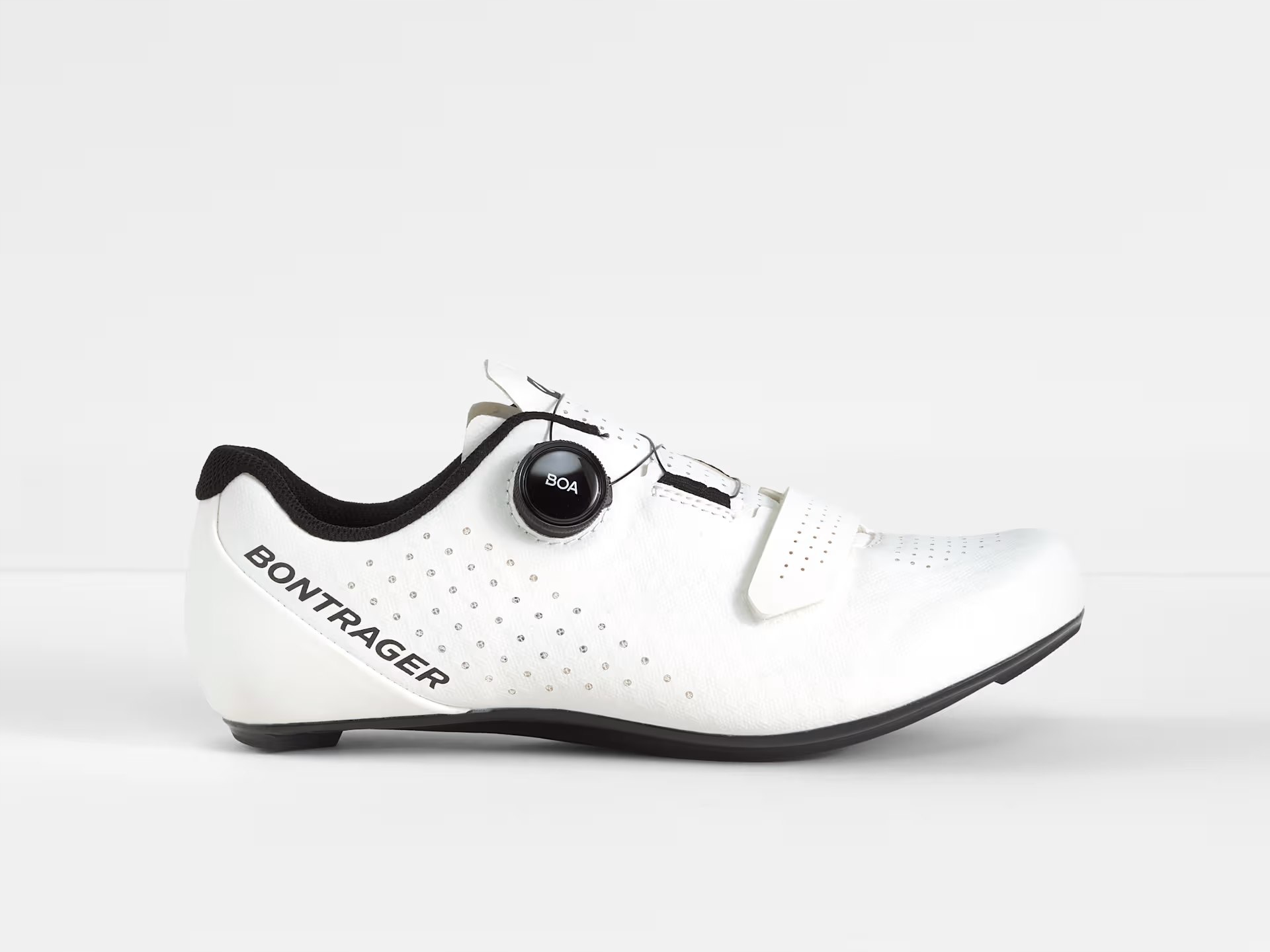 Buty Szosowe Bontrager Circuit Biały