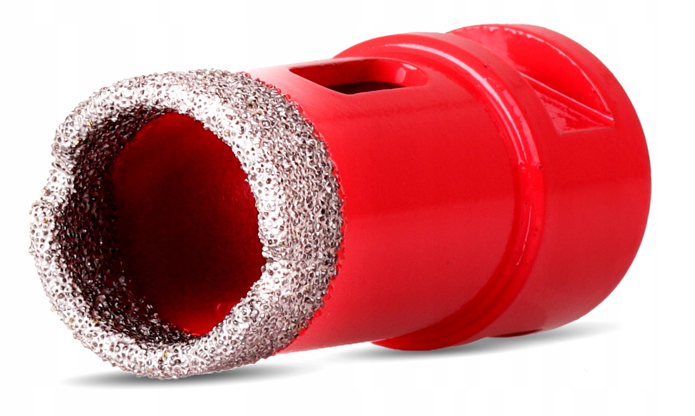 OTWORNICA DO GRESU 35 mm DIAMENTOWA WIERTŁO GLAZURY PŁYTEK KORONKA M14 Marka inny