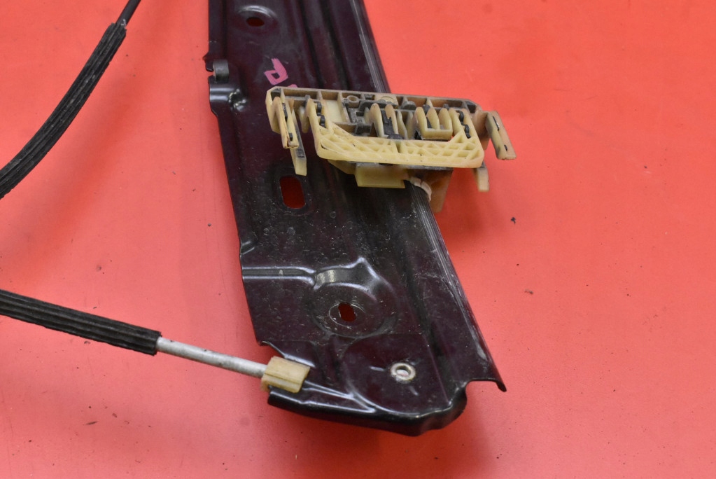 window regulator left front EU 7182085 BMW F01 LIFT 12-15