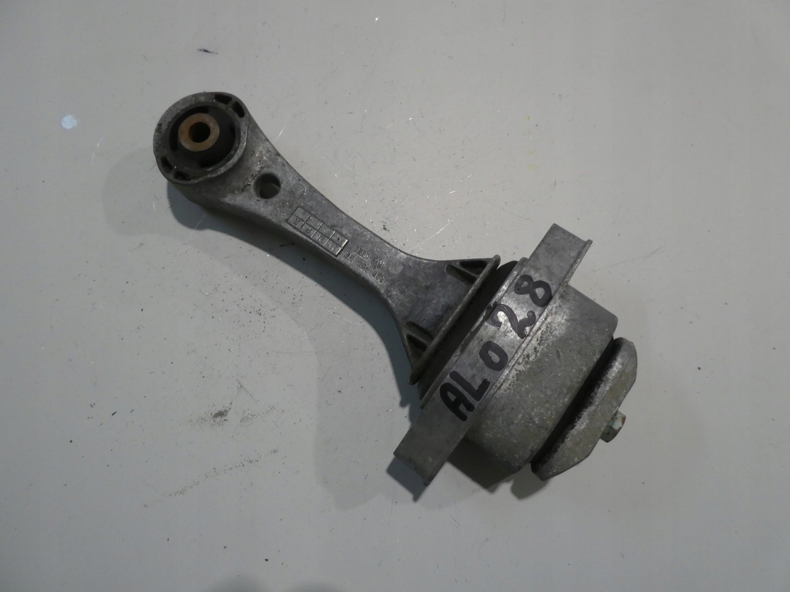gearbox mounting SANEK AUDI VW SEAT 1J0199851