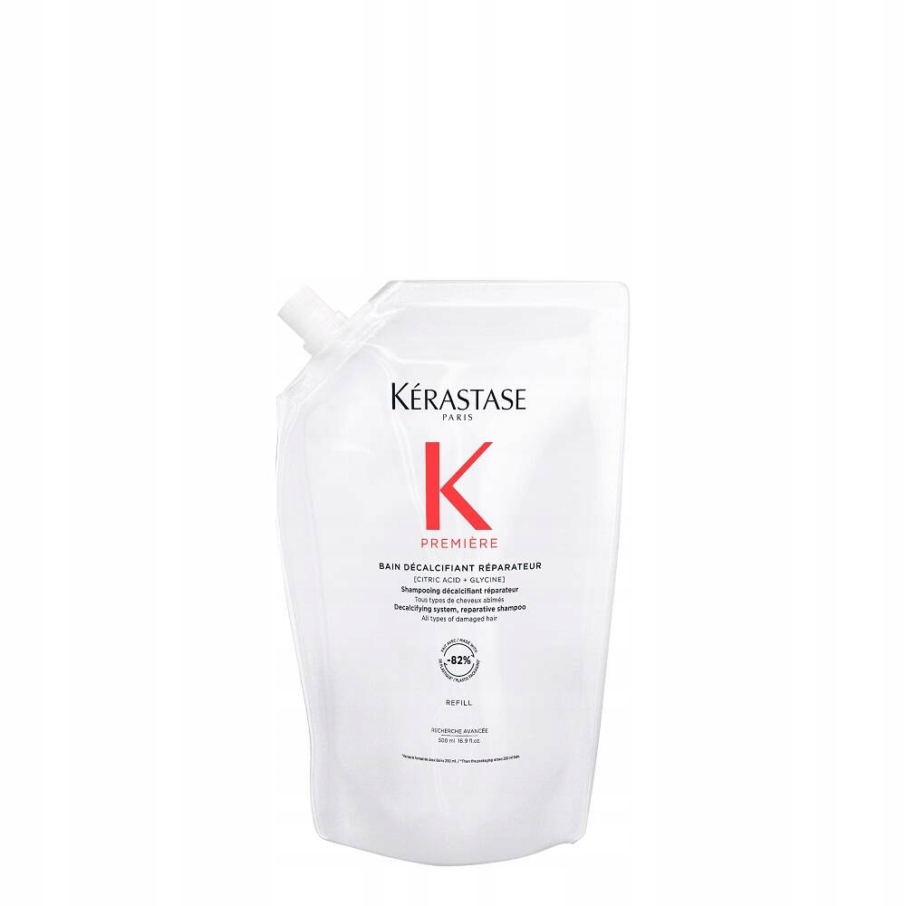 Kérastase Premiére szampon do włosów zniszczonych refill 500ml