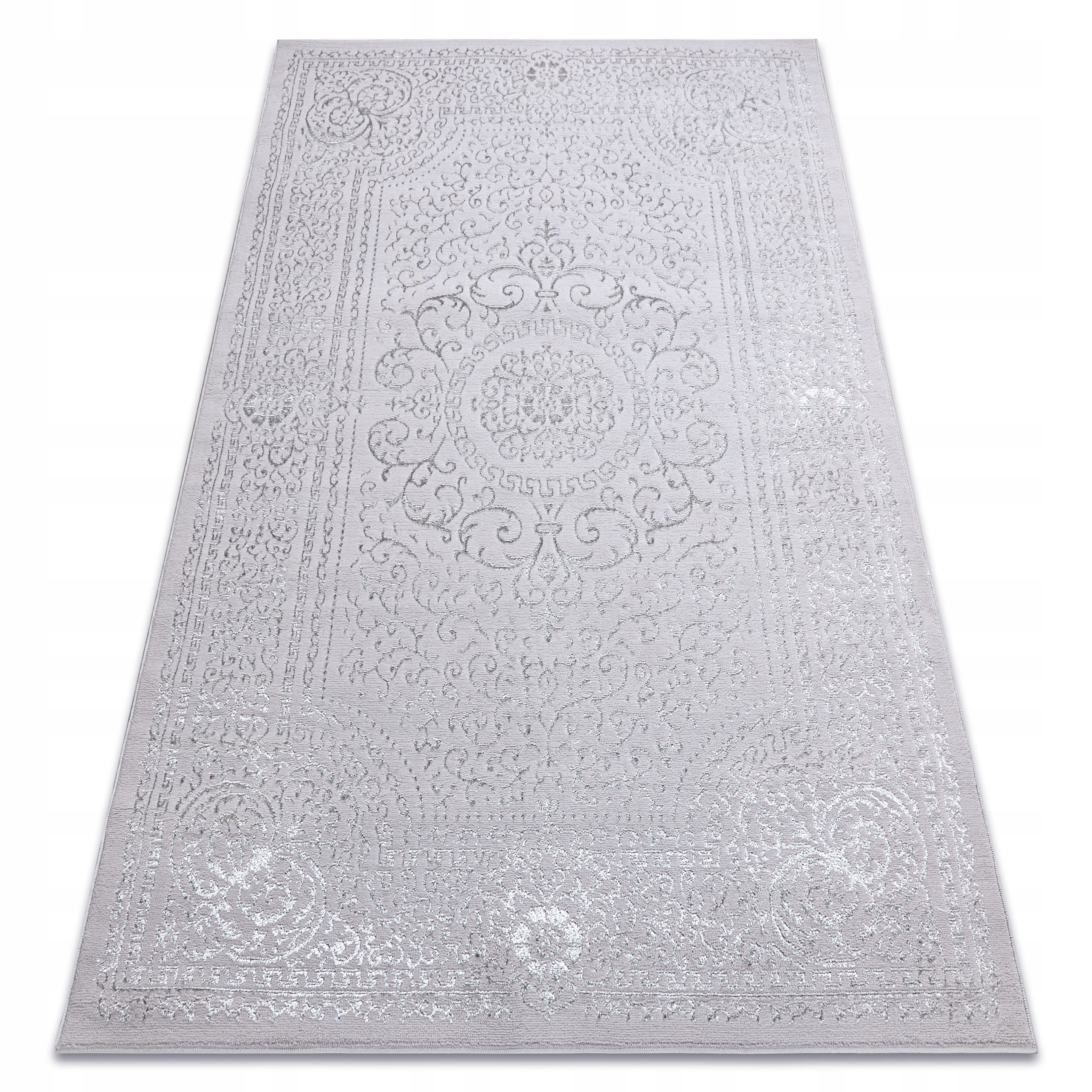 

Dywan Strukturalny Mefe 280x370cm Ornament #AT3386